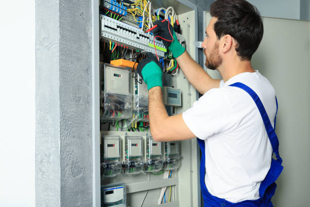 Best Electrical Installation Contractor  in Newtown Grant, PA